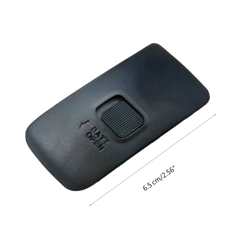 Yongnuo YN600ex-RT YN685C フラッシュ用耐久バッテリードアカバー交換部品