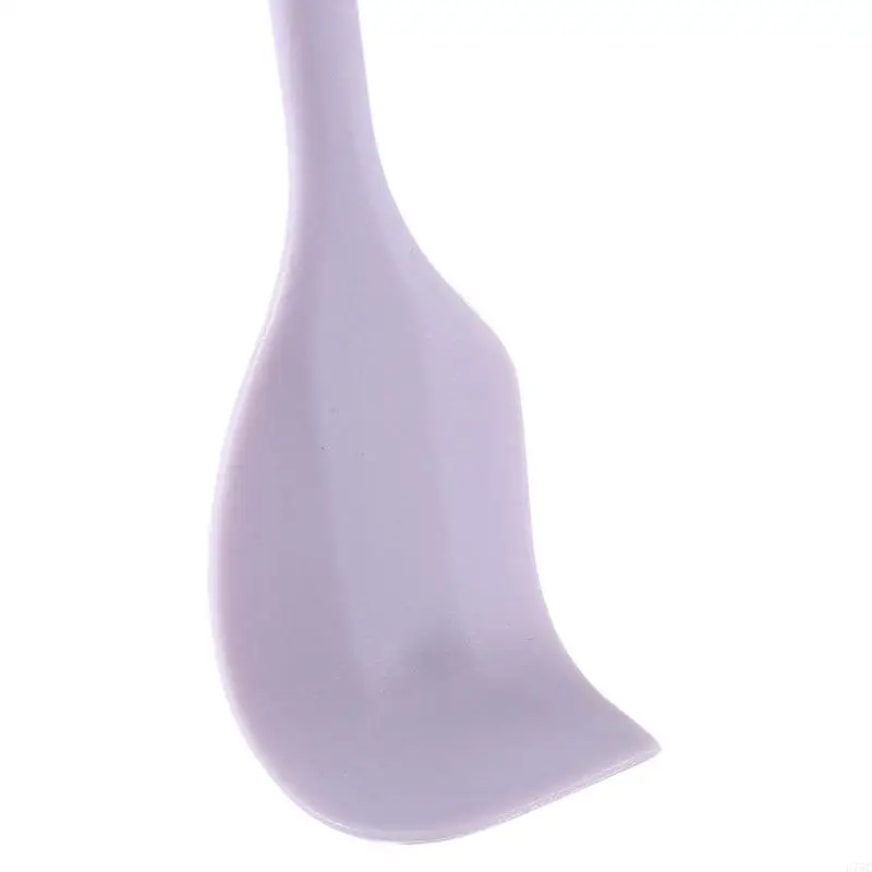 U75C Silcone Spatula BPA Cooking Baking Mixing Tool Baking Baking