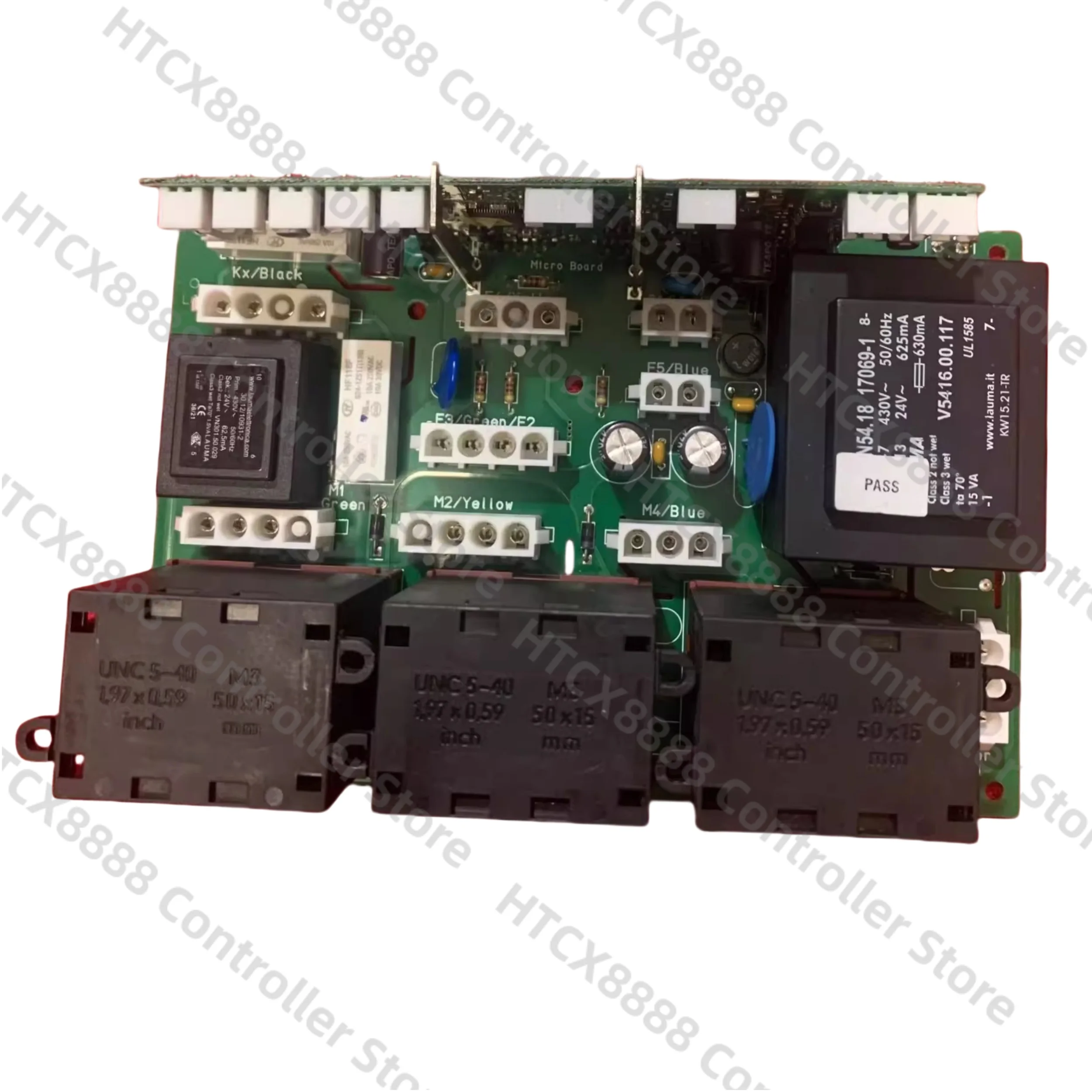 New Original RITC400E01 RITC400E02