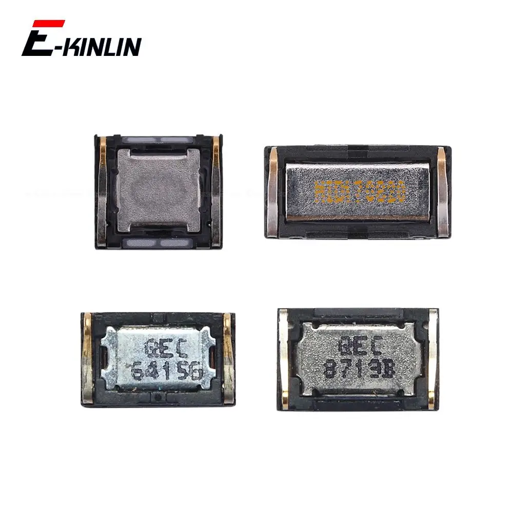 

Top Speaker Earpiece Ear Sound Receiver Flex Cable For Vivo X20 X21 UD X21i X23 Fantasy X27 X30 Pro X9 Parts