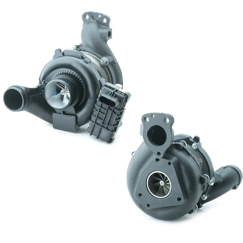 SXLL محرك السيارة التوأم توربو عدة A2740904380 أجزاء الشاحن التربيني ل 274 M274 W205 W212 W213 253 W448