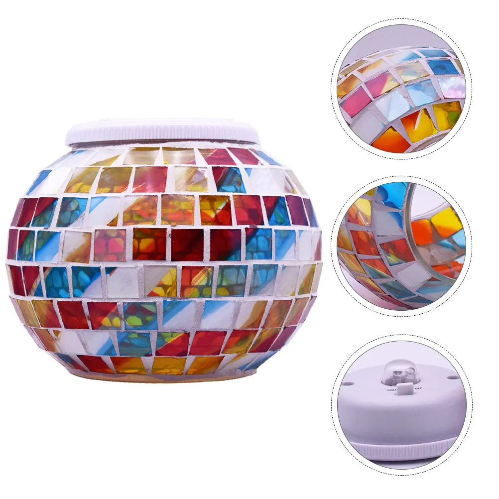solar-powered-garden-lights-colorful-mosaic-decorative-lawn-lamp-night-lighting-outdoor-decoration
