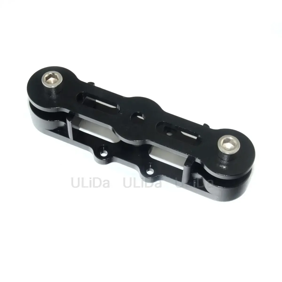 Alloy Propeller Clamp for Hobbywing 2388 Prop 23inch Paddle CWCCW for Xrotor X6 6215 Power System Agricultural drone