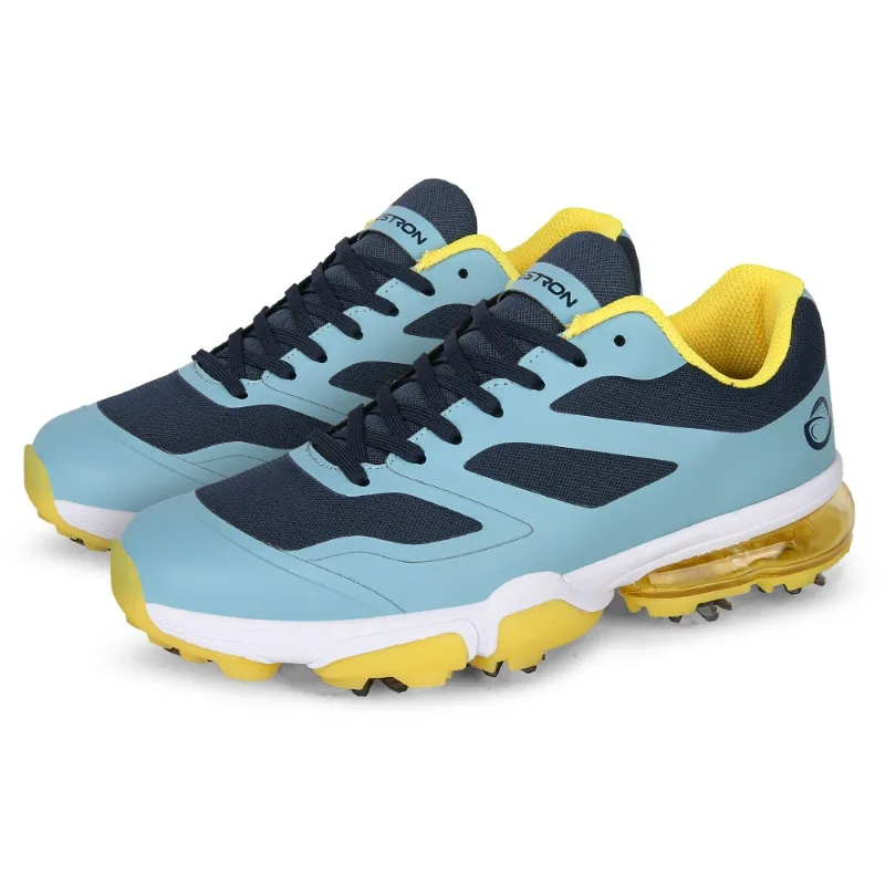 Best Selling Golf Training Men Top Quality Outdoor Sport Shoes For Mens Designer Breathable Golf Shoe Spikes Gym Sneakers