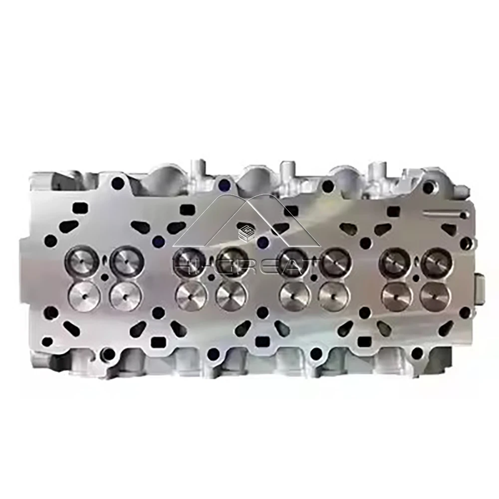 

Головка блока цилиндров VM2.5 R425 1003151RAA 100315DN в сборе для ISUZU D-Max, Jeep Cherokee, Nitro, Voyager
