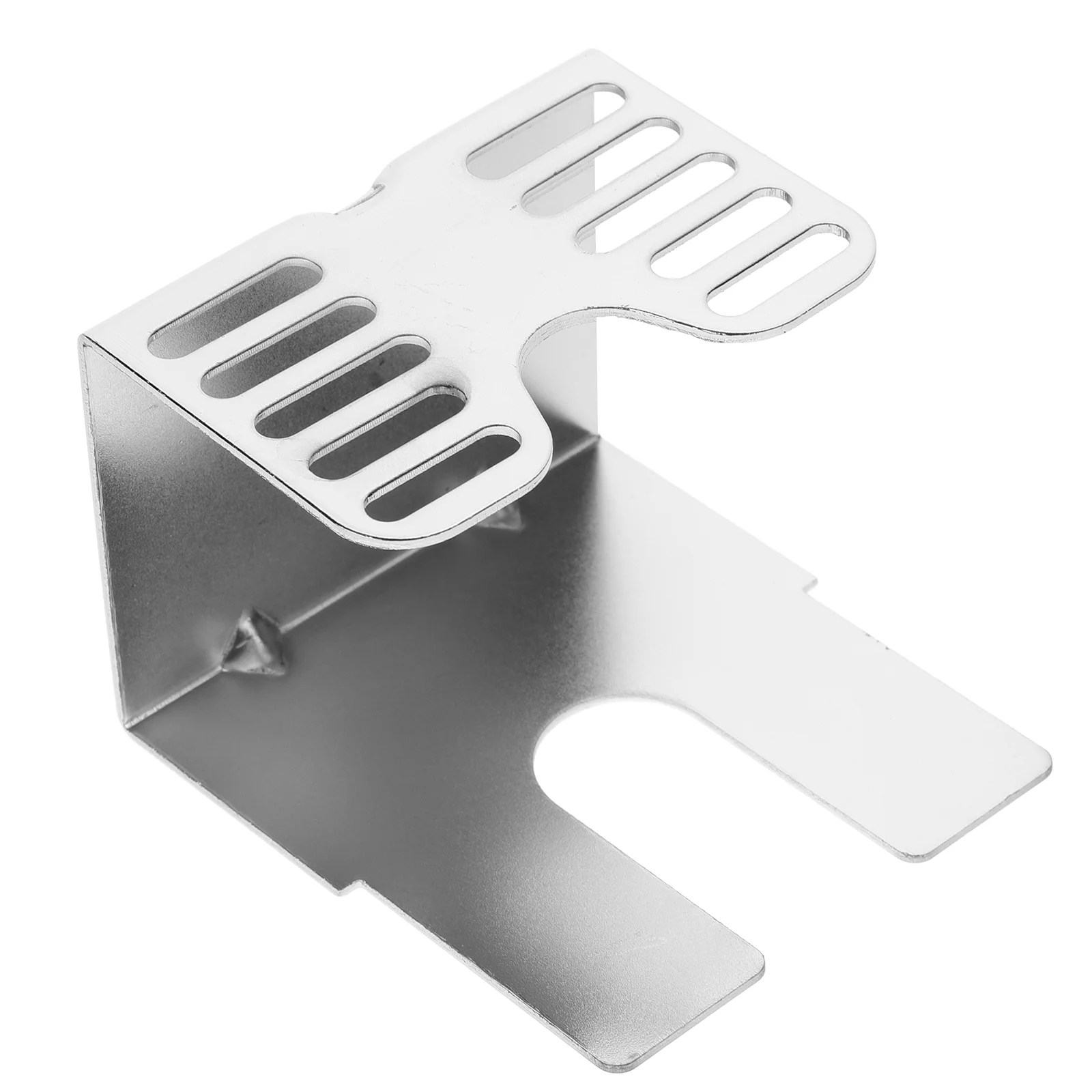 

Motor Support Holder BBQ Grill Piece Rotisserie Electronic Bracket Stand Engine
