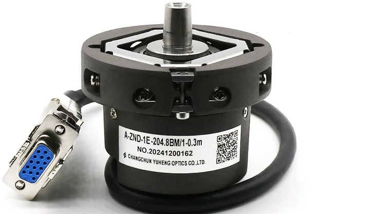 ZND-1E-204.8BM/1-0.3M   ZND-1A-204.8BM/1-0.3M   A-ZND-1K-204.8BM1-0.3m   ZND-15-204.8BM/1  elevator encoder