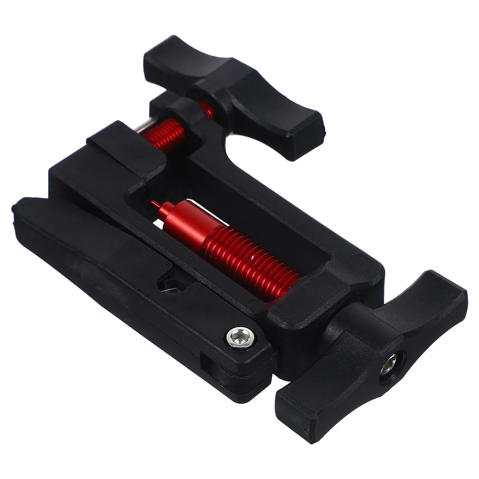 

Hydraulic Hose Needle Driver Bike Tool Compatible Common Oil Needles Black Blue Random Color Durable Stainless Steel
