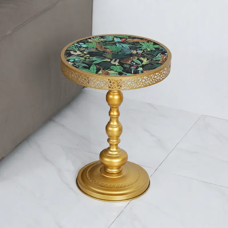 Dessert Display Stand Cold Food Cake Tray Afternoon Tea Party Christmas Dim Sum Serving Rack Ornament Holder