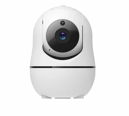 5'' 720P HD Infrared Camera Baby ECO BabyPhone Pan Tilt Two Way Audio Baby Camera with Video SM50