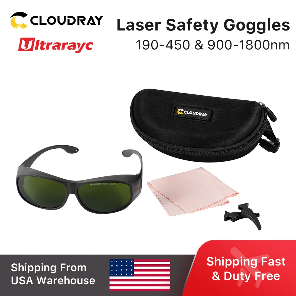 Ultrarayc 1064Nm La…