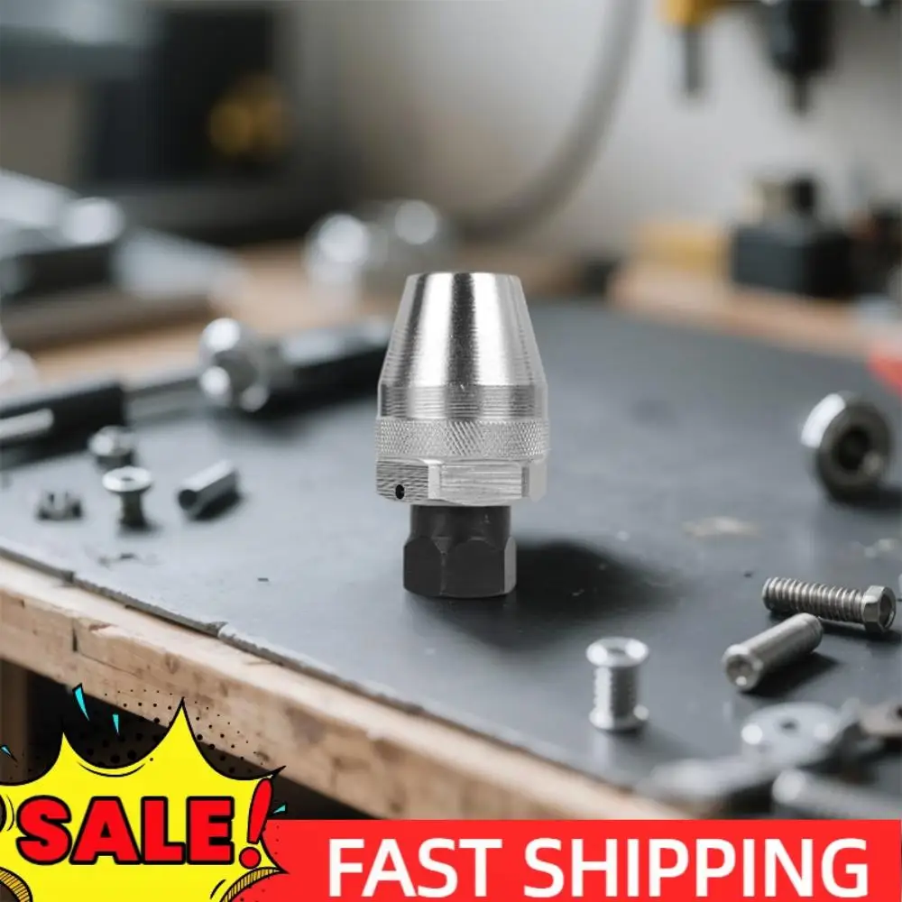 

Инструмент для извлечения сломанной резьбы, инструмент для удаления поврежденной резьбы, головка болта, для закругленных, окрашенных, ржавых, плотных болтов