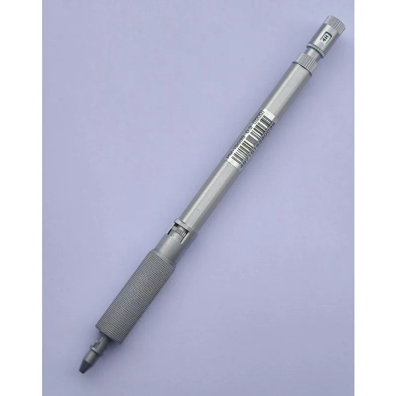 Limited Edition OHTO PM-1503S Automatic Pencil with Adjustable Lead 2B/HB Automatic Pencil 0.3mm Luxury Stationery Cute Pencils