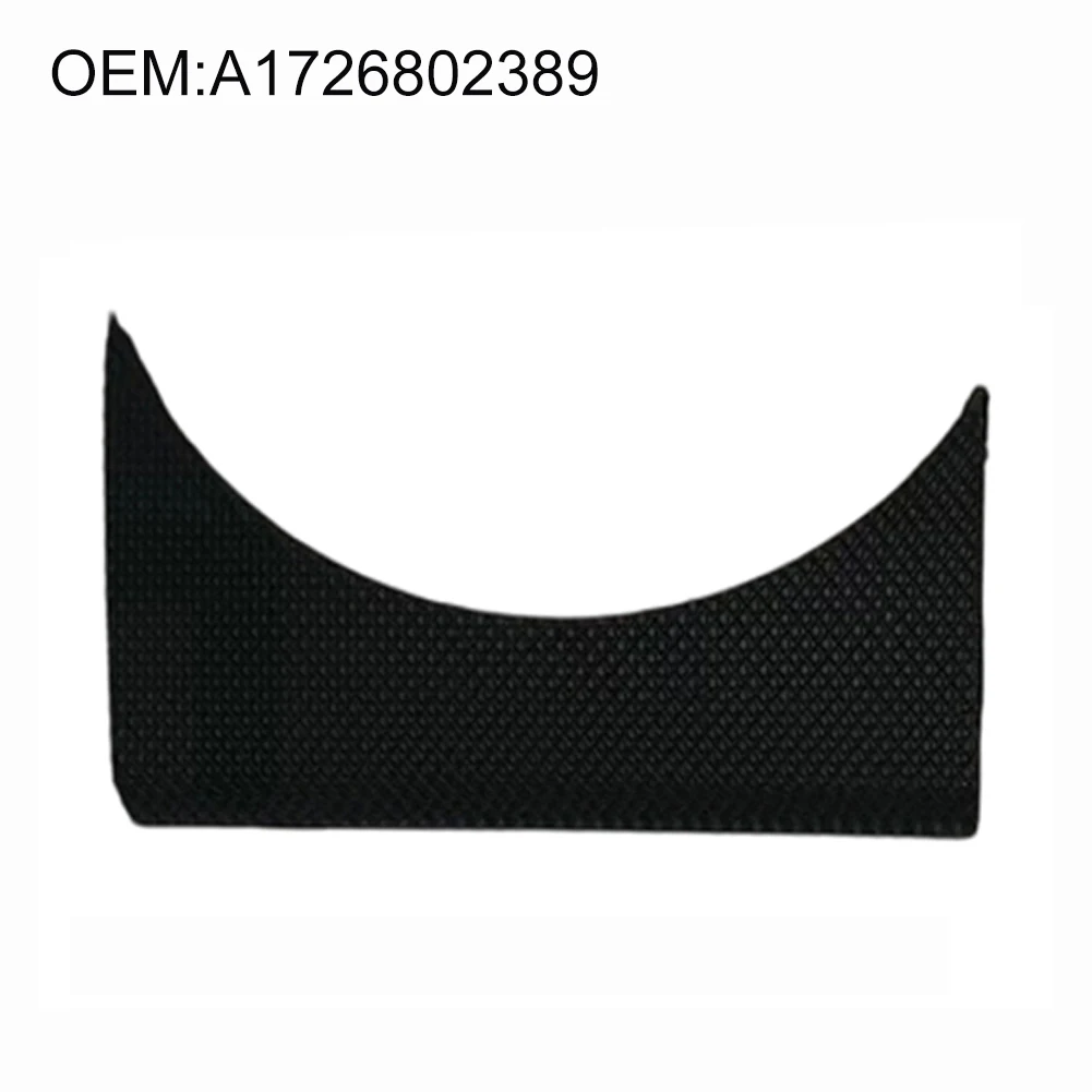 Replacement Dashboard Side Vent Grille for Mercedes For SLK350 For R172 2012 through 2016 A1726802389 A1726802489