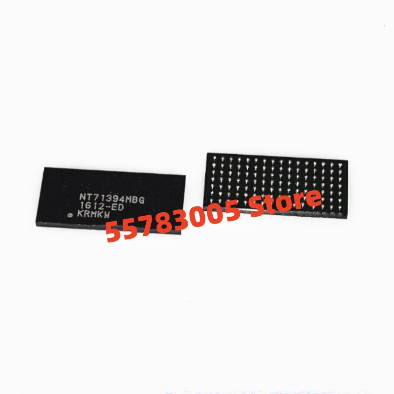 

10 шт. новый NT71394MBG BGA ЖК-чип