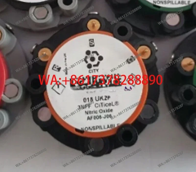 3012H Flue gas and dust monitoring Oxygen, sulfur dioxide, carbon monoxide NO NO2 sensor O2