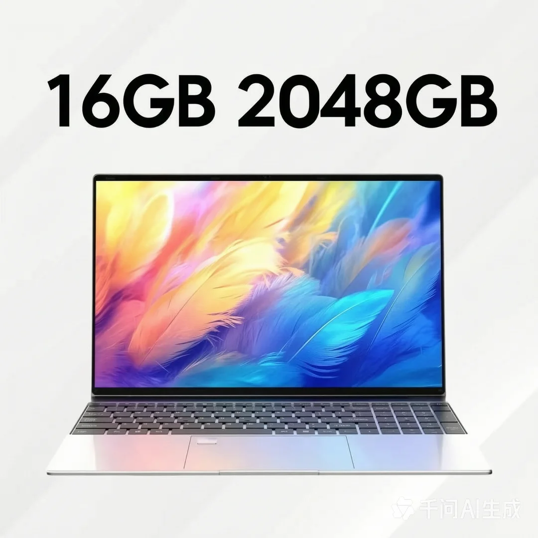 Variant: 16GB 2TB