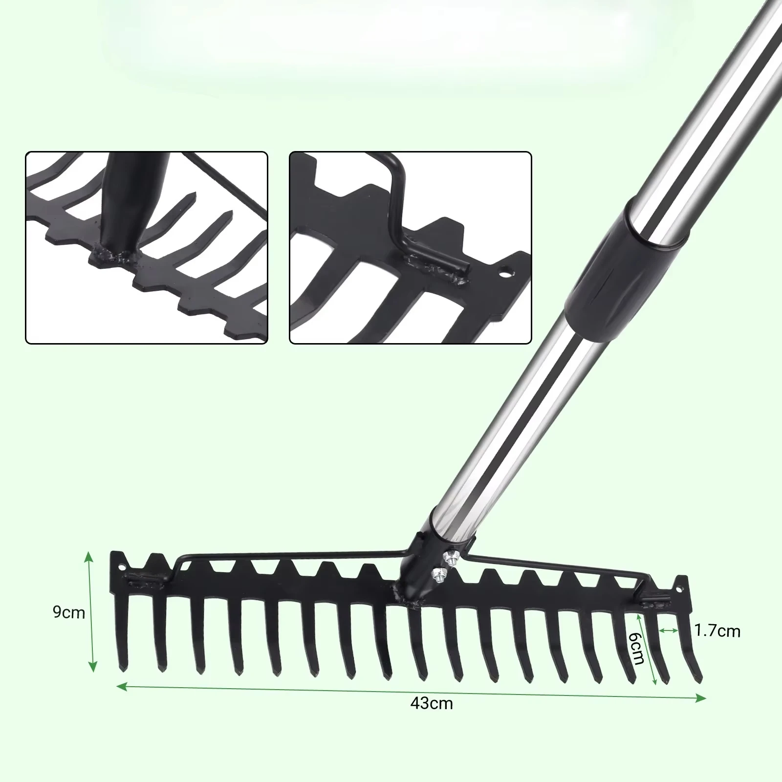 multifunctional-tooth-rake-garden-cleaning-rake-tills-soil-and-rakes-grass-17-toothed-rake-garden-maintenance-tool