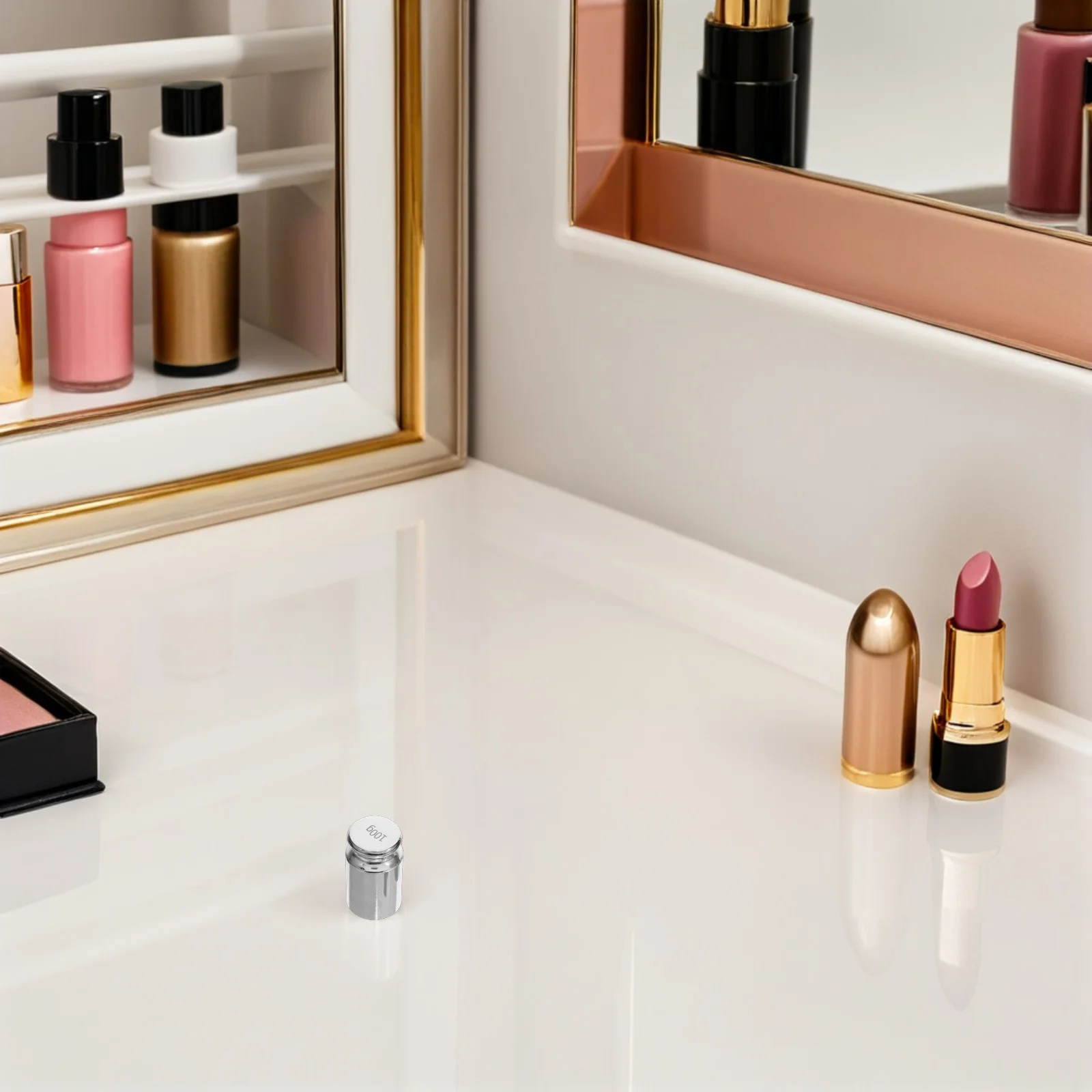 

7Pcs High Precision Steel Calibration Weights 1g 2g 5G 10g 20g 50g 100g for Jewelry Scales Accuracy