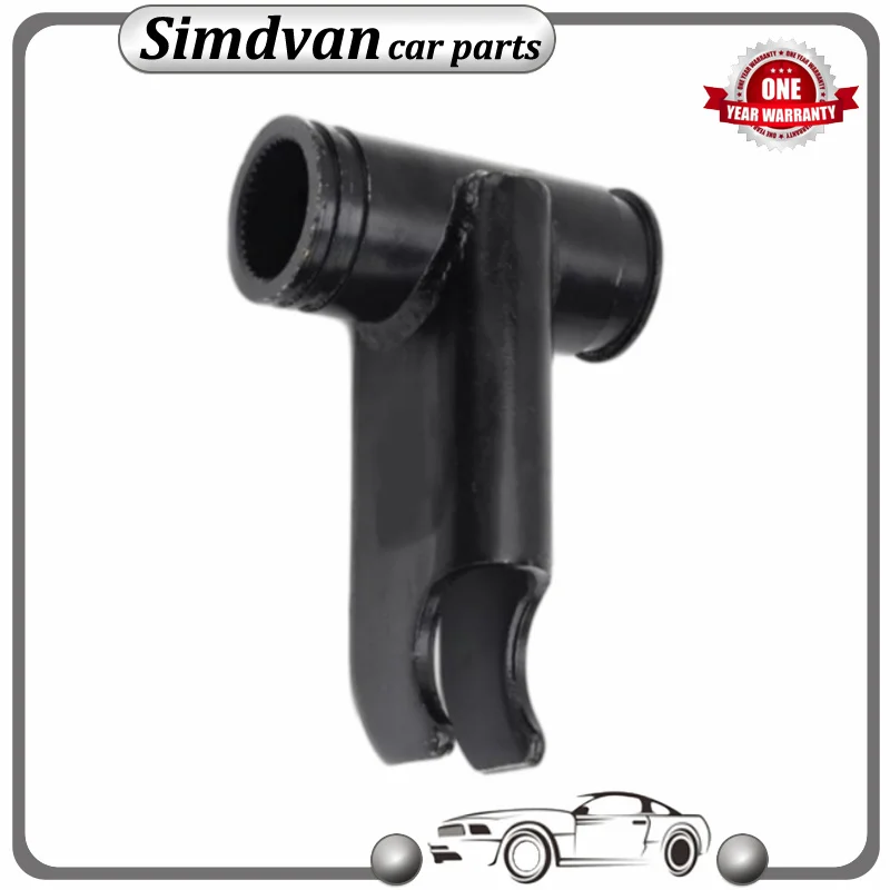 Rear Left Torsion Bar Arm Anchor Bracket 54211-9Z000 For Nissan Xterra Frontier V6 2001 2002 2003 2004