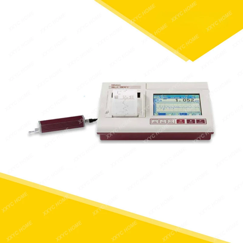 Original New gurantee Mitutoyo SJ210 Roughness Tester 178-560-11DC 178-560-12DC