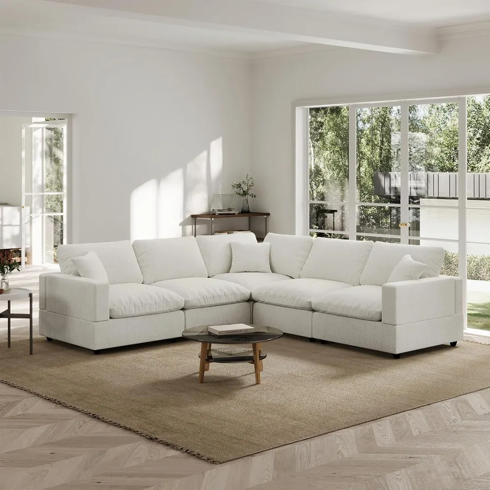 Modern Sectional Li… - image