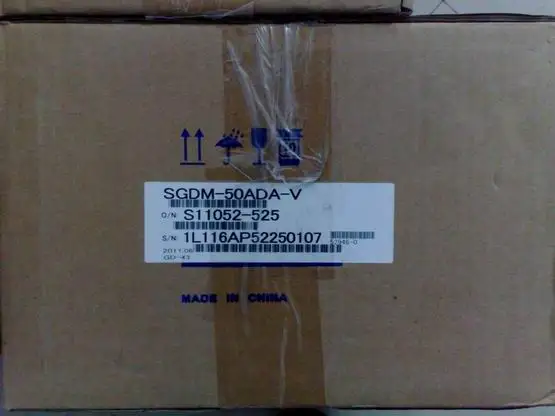 Yaskawa Servo Drive…