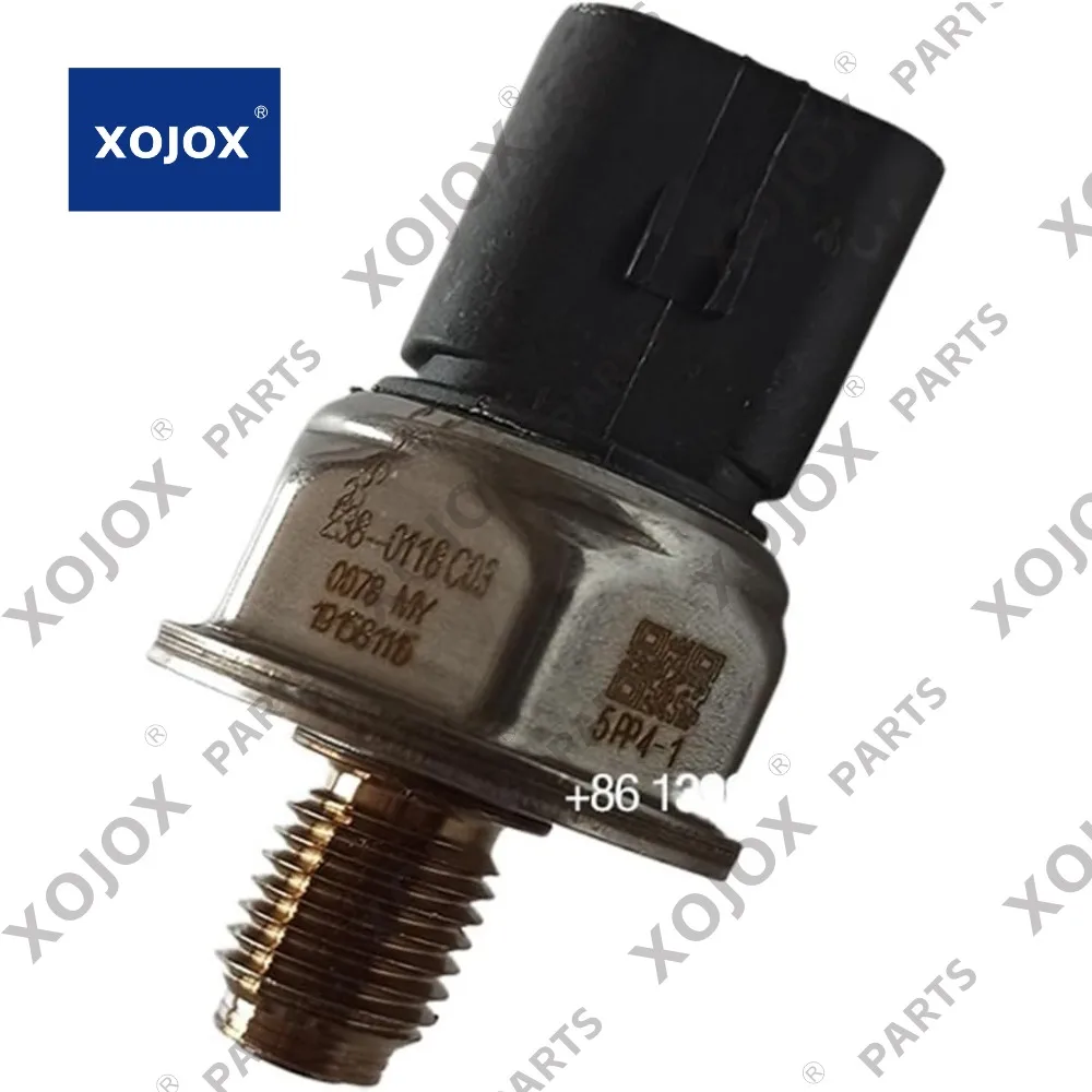 

XOJOX E320D Excavator Parts 238-0118 2380118 320D C6.4 Oil Pressure Sensor Switch 5PP4-1 238-0118 2380118