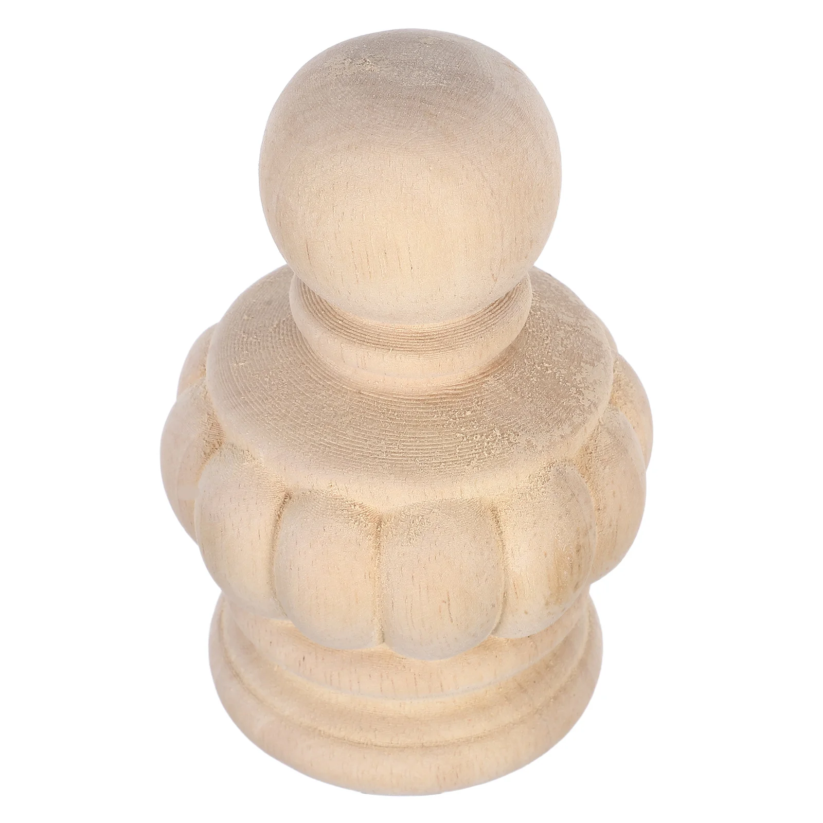 Рисунок 2 - Деревянная лестница