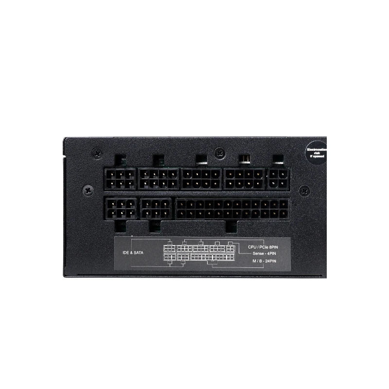 New Original PSU For ENHANCE ITX SFX 750W Power Supply ENP-8175