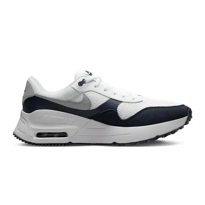 Nike Nike Air Max SYSTM White Obsidian Sneakers shoes DM9537-102