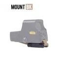 Only Mount DE