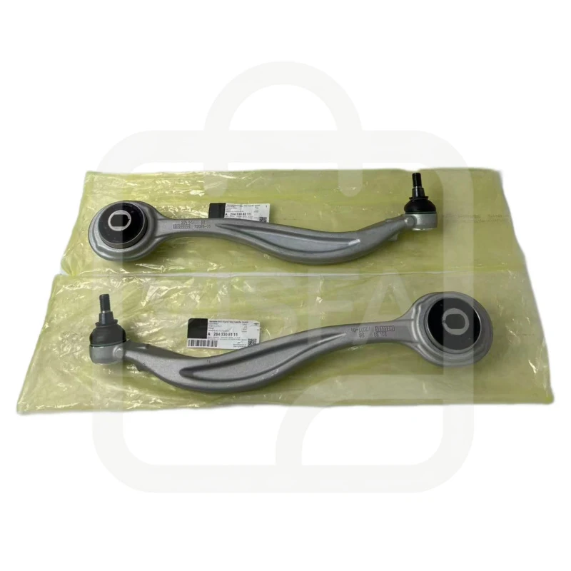 

OEM Front left/right Lower Suspension Control Arm For Mercedes Benz GLK Class X204 2043308111 2043308211