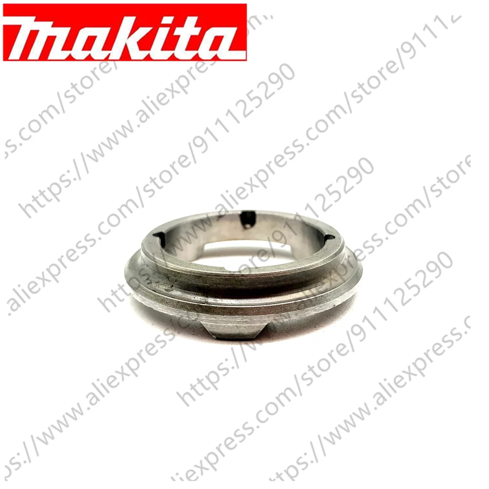 CONDUÇÃO FLANGE para Makita HR2630 HR2630T HR2631F HR2641 HR2650 HR2650J HR2651J HR2651T HR2652 HR2653 HR2653T M8701 332139-4