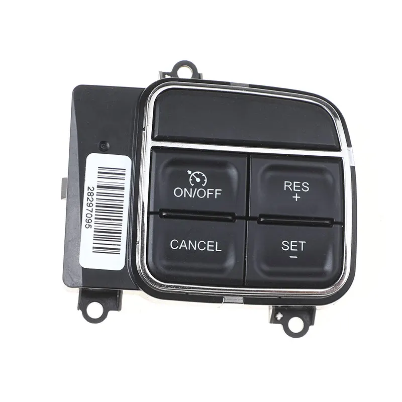 New Car Steering Wheel Cruise Control Switch For Chrysler Dodge Jeep 56046252AD