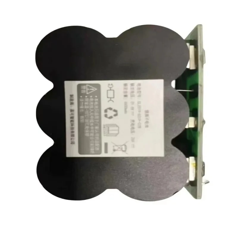 Batteria da 21,6 V 6000 m/4000 mAh per Tineco 2.0 per Tineco S5 Fu Wan Batteria per lavatrice Batteria ad alta capacità Accessori S3