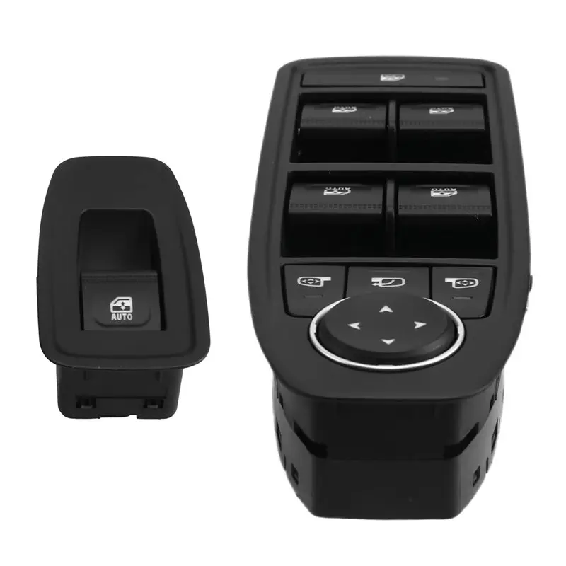 

A60E-For Renault Clio 5 Captur II 2019-2021 254014643R 254013877R Car Power Window Switch
