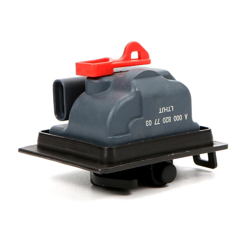 Motore Di Bloccaggio Sportello Carburante Per Mercedes-Benz (2011-2020) - Ricambio Compatibile W213, W205, W222, CLA200, S560 - Ref 0008207703