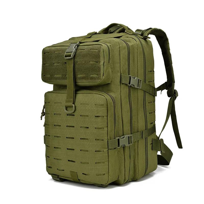 

Tactical Backpacks Large Outdoor Shoulder Bag Backpack Waterproof 35L Field Alice Pack 25L Yellow 45 L Hidden Vest 20L