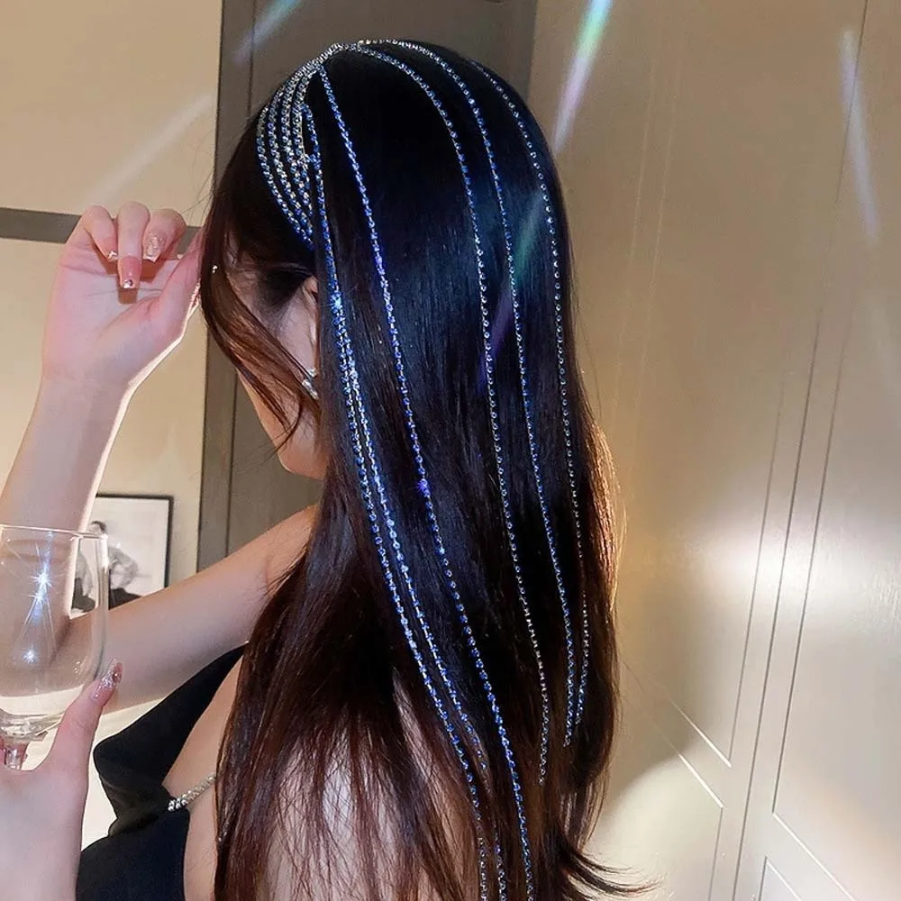 Elegant Rhinestone …