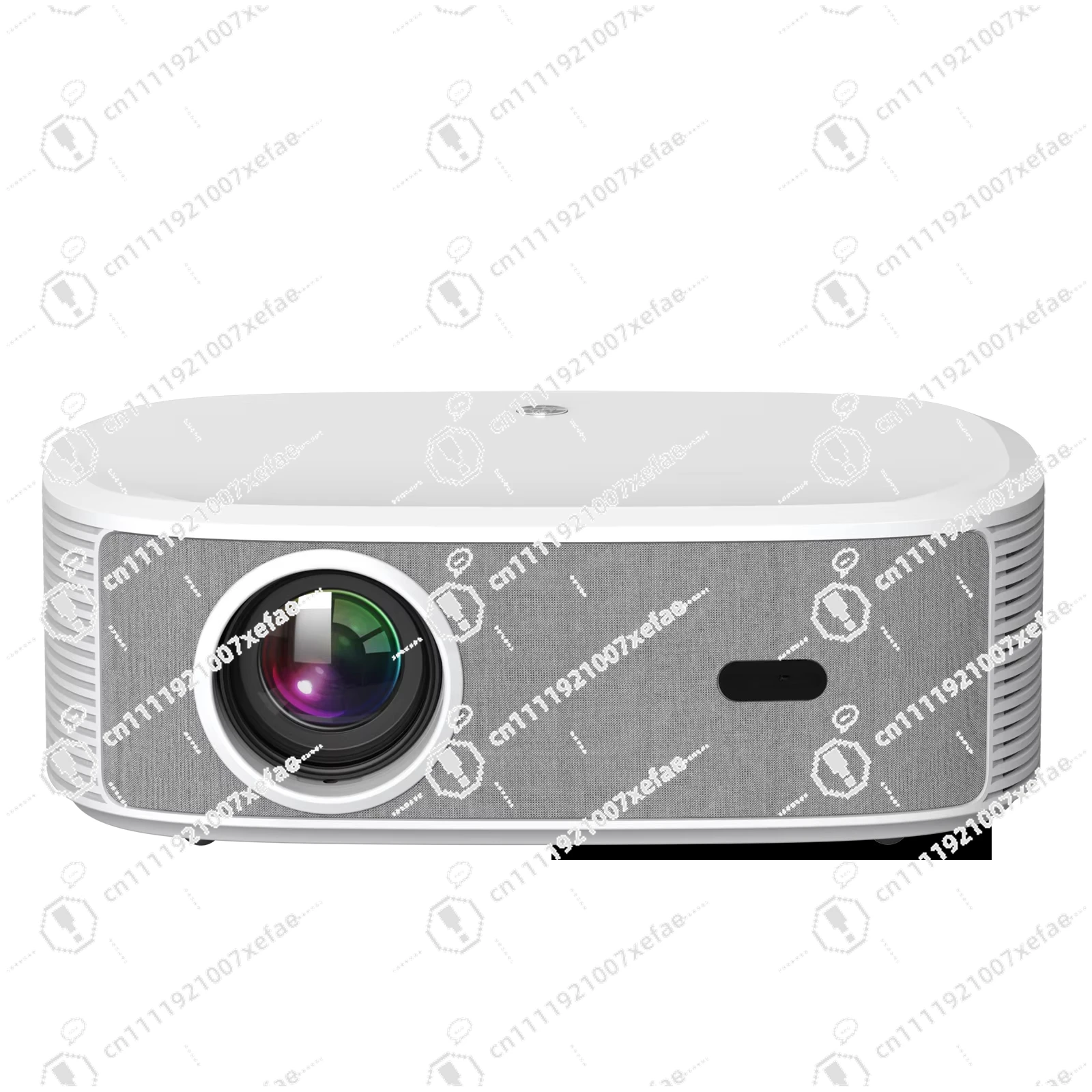 

10,000 lumen projector for outdoor/home theater high definition smart mirror projector