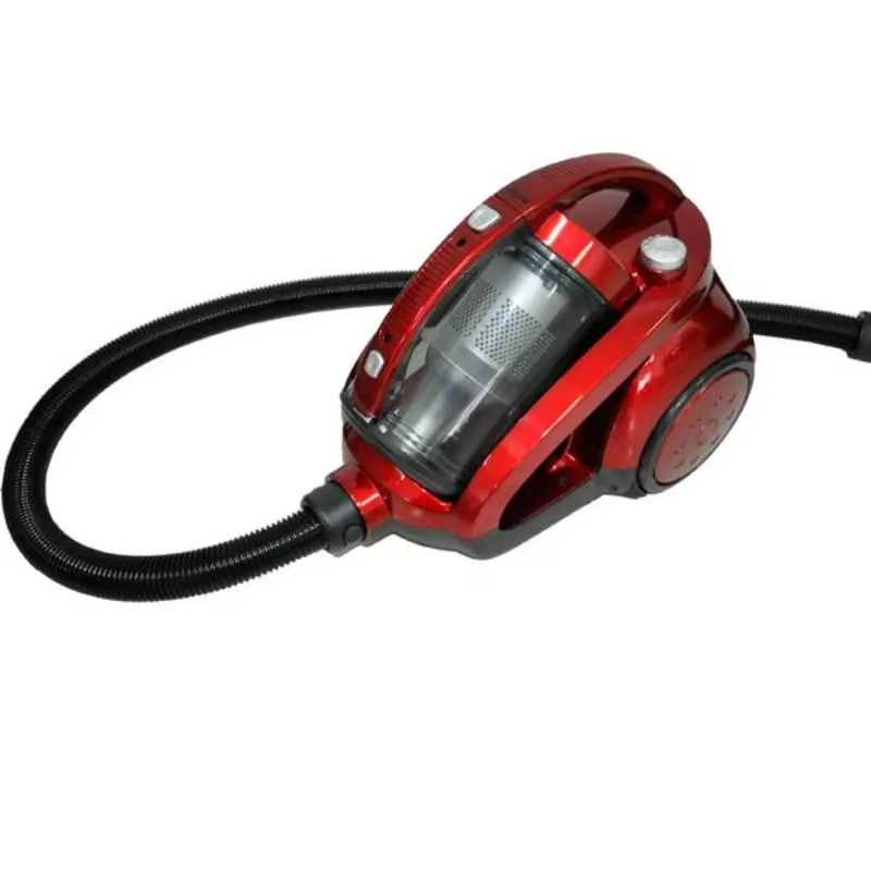 

2200W Max Vacuum Cleaner with High Suction Power Pass CE/GS/REACH/ROHS