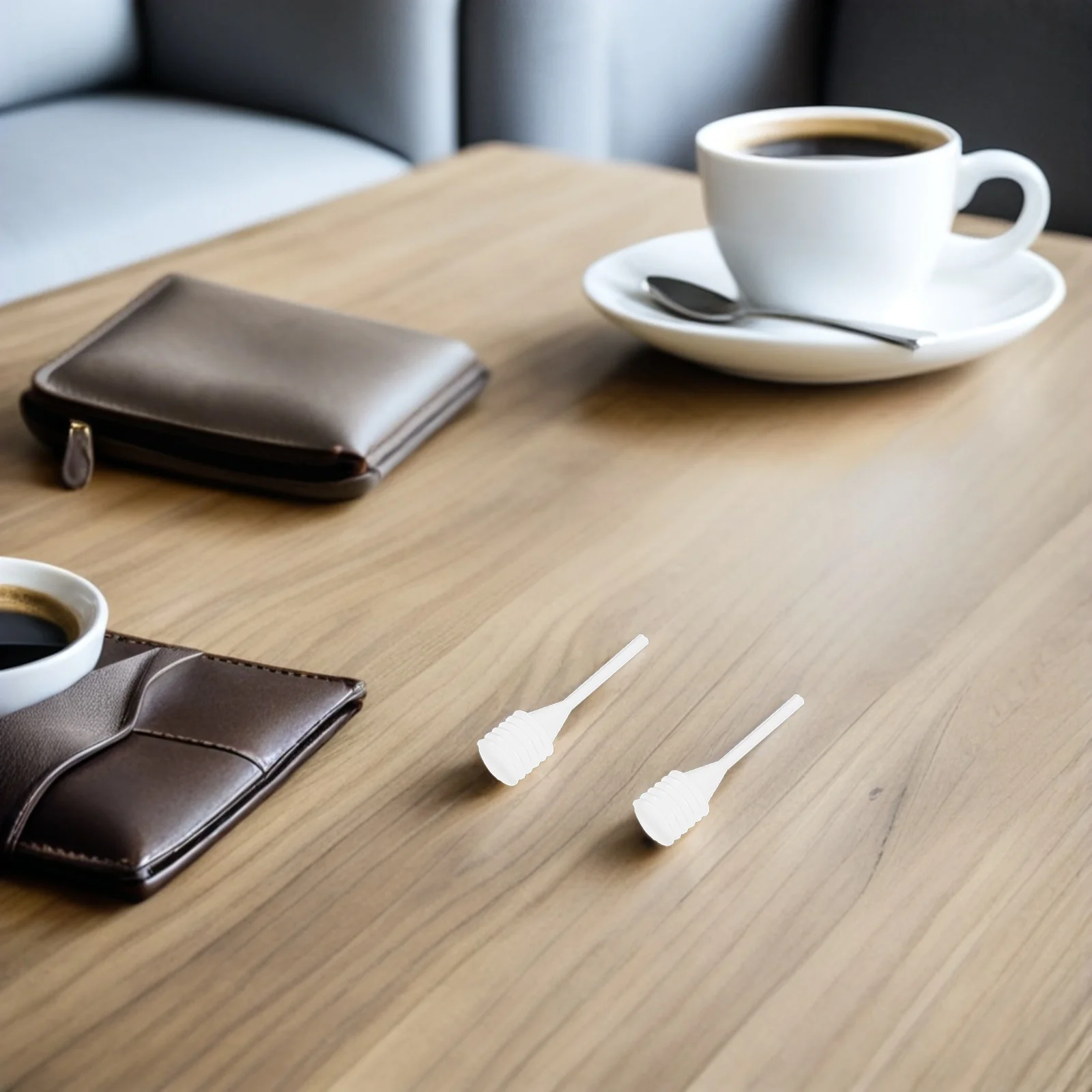 

20pcs Mini Spring Dropper Pipettes For Cigar Humidor Accessories Plastic Liquid Transfer Tool Reusable Precision Dropper For