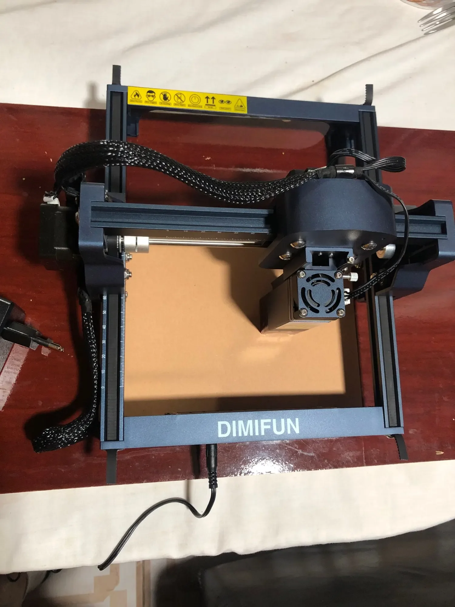 Compact Design Dimi…