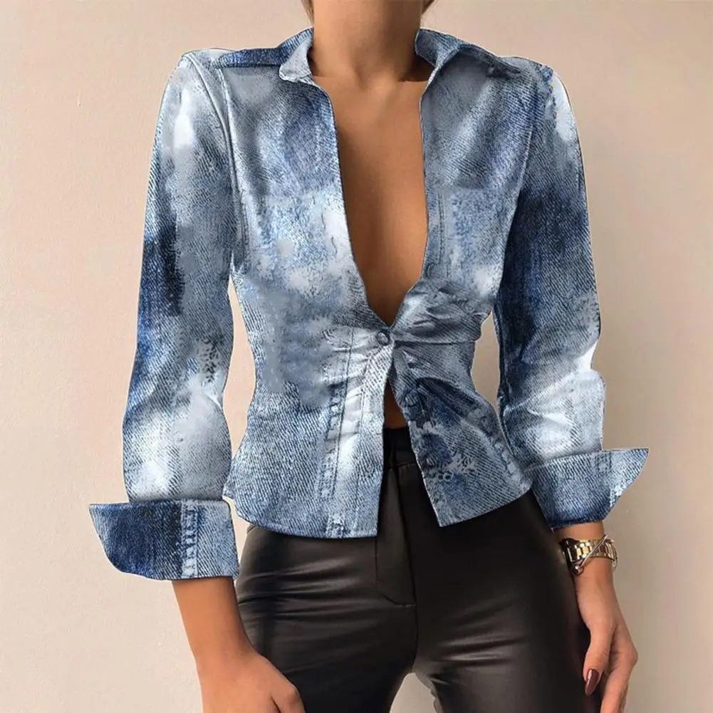 Hot！Sexy Fashion Spring Women Shirt Plaid Faux Leather Patchwork Contrast Colors Slim Single-breasted Lady Jacket for Club