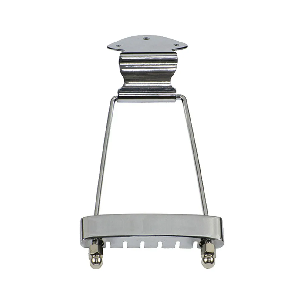 

Electric Guitar String Board Lightweight Small Durable Replacement Bridge Enhance Sound Performance Practical Guitar Accessory