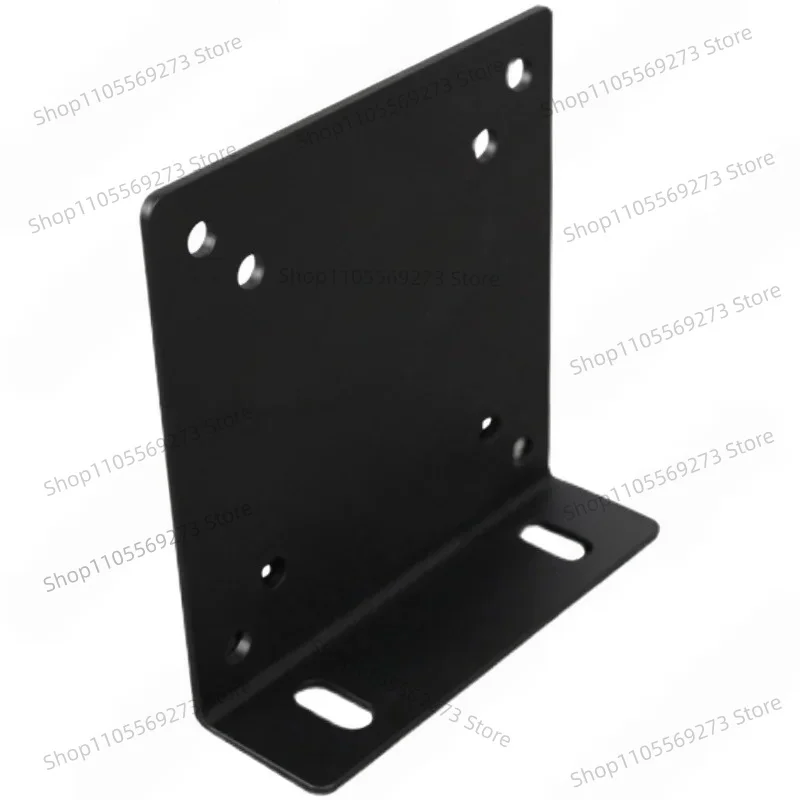 LH07 Monitor mounting adapter plate, 30/40 aluminum profile bracket for mounting display screen