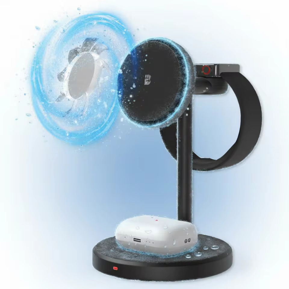 3. [저온 충전] ..