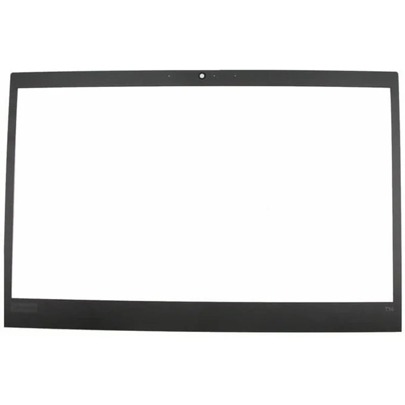 

Новая оригинальная сменная передняя панель ЖК-дисплея для Lenovo ThinkPad P14s T14 2-го поколения 5M11A37962