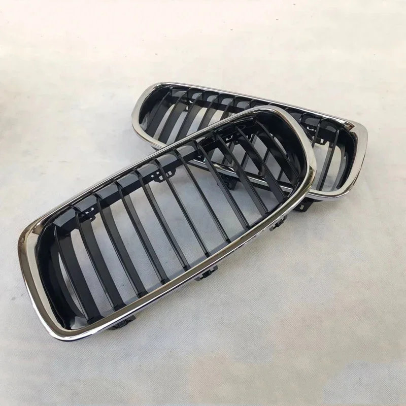 Front Kidney Grille for BMW F30 F35 12-15 320i 325i 328i 335i M3 2012-2015 316Li 318Li 320Li 328Li 330Li